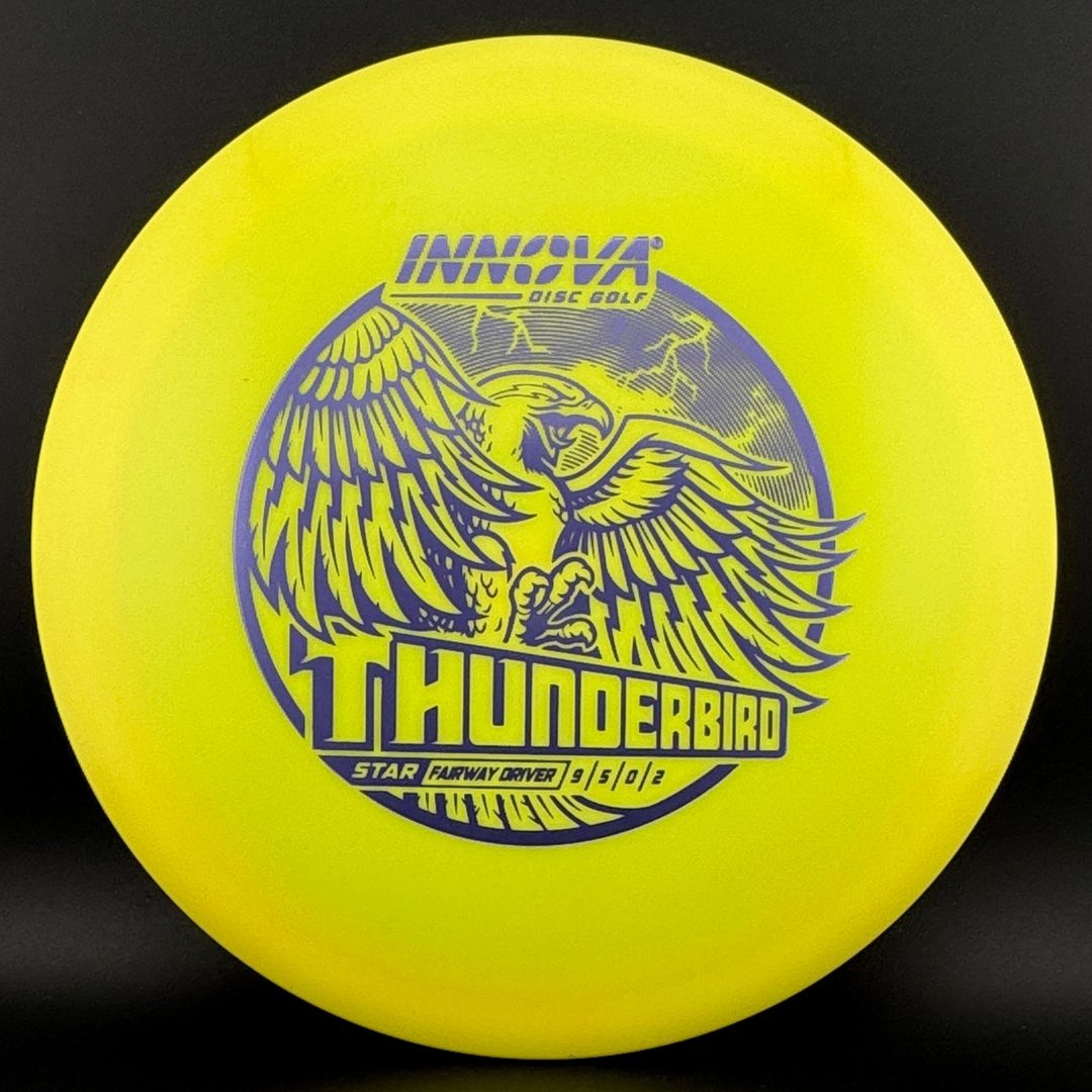 Star Thunderbird Innova