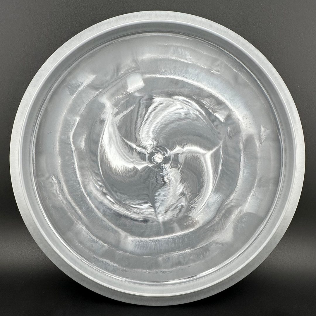 Swirl P-Line MD3 Flex 2 - Huk Lab TriFly Stamp Discmania