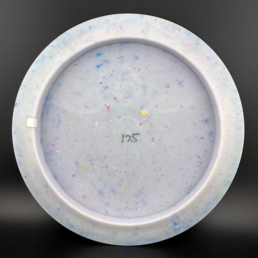 Splatter Star Destroyer - Mini Destroyer Stamp Innova
