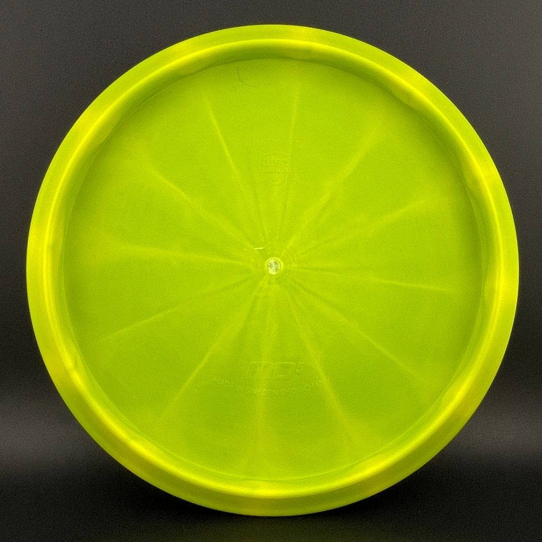 Exo Hard Vapor MD5 - Kyle Klein dna Series Discmania