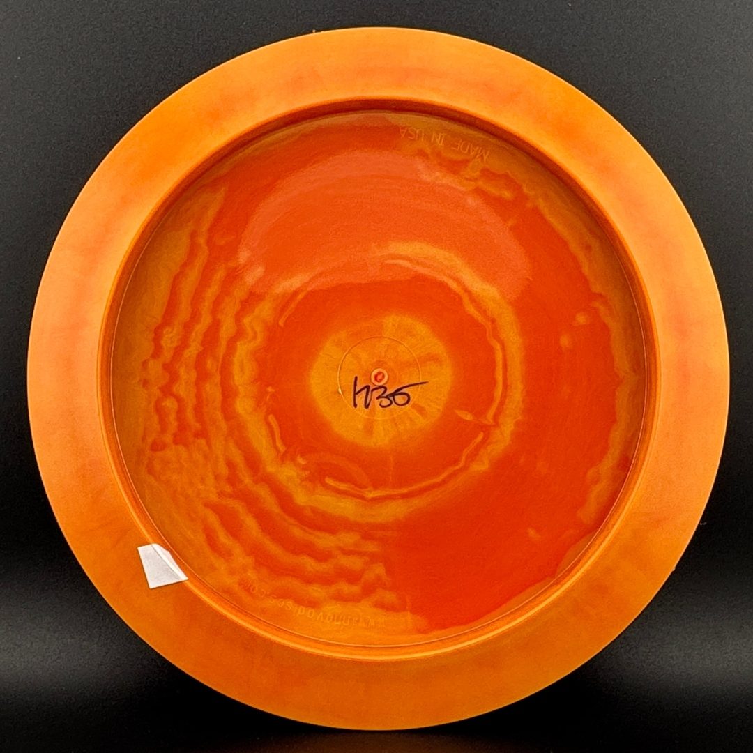 Swirled Star Destroyer - Ohn Scoggins Signature Edition Innova