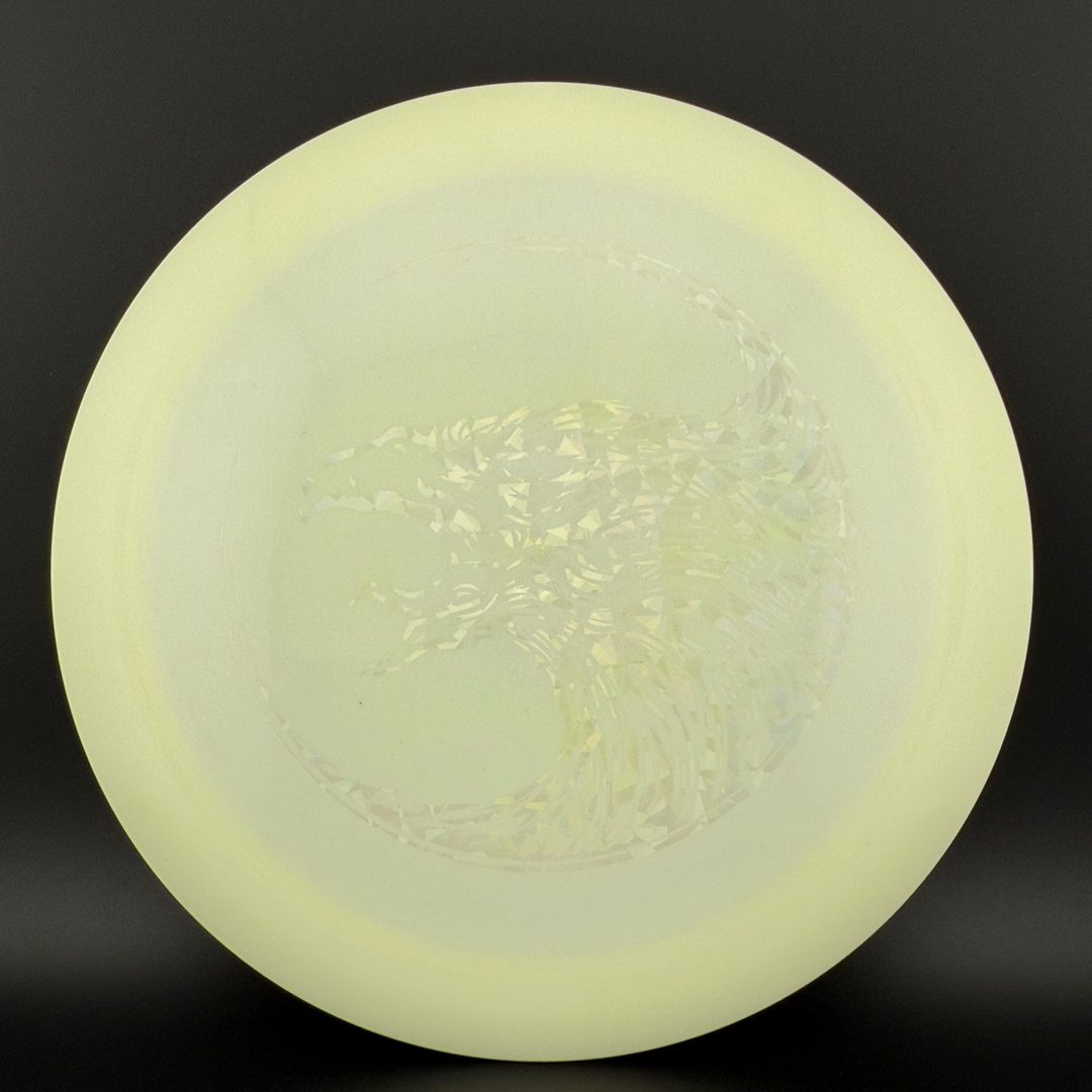 Star Destroyer - Fierce Falcon by Thomas Bannally Innova