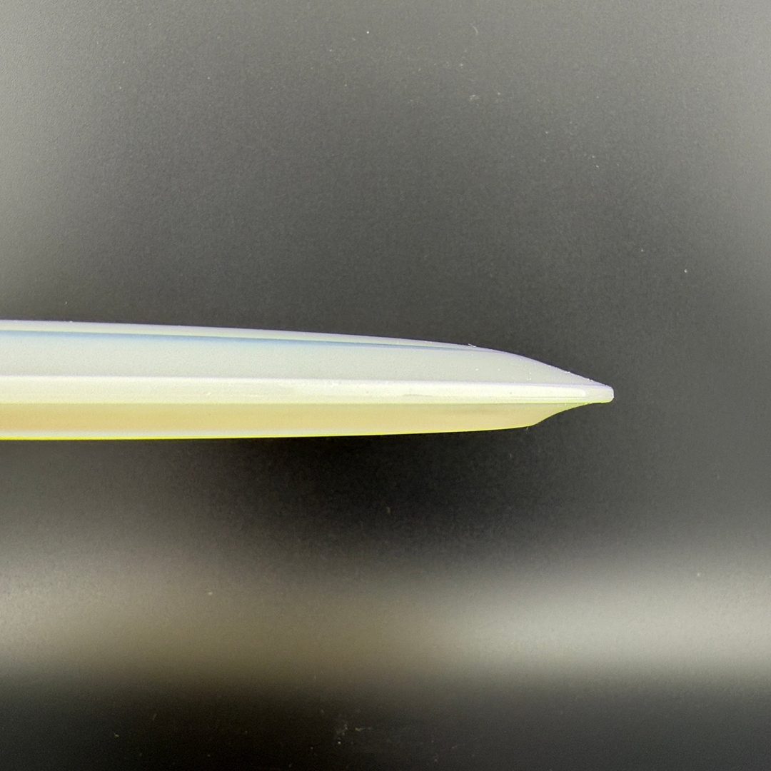 Glow Isolation Abomination Doomsday Discs