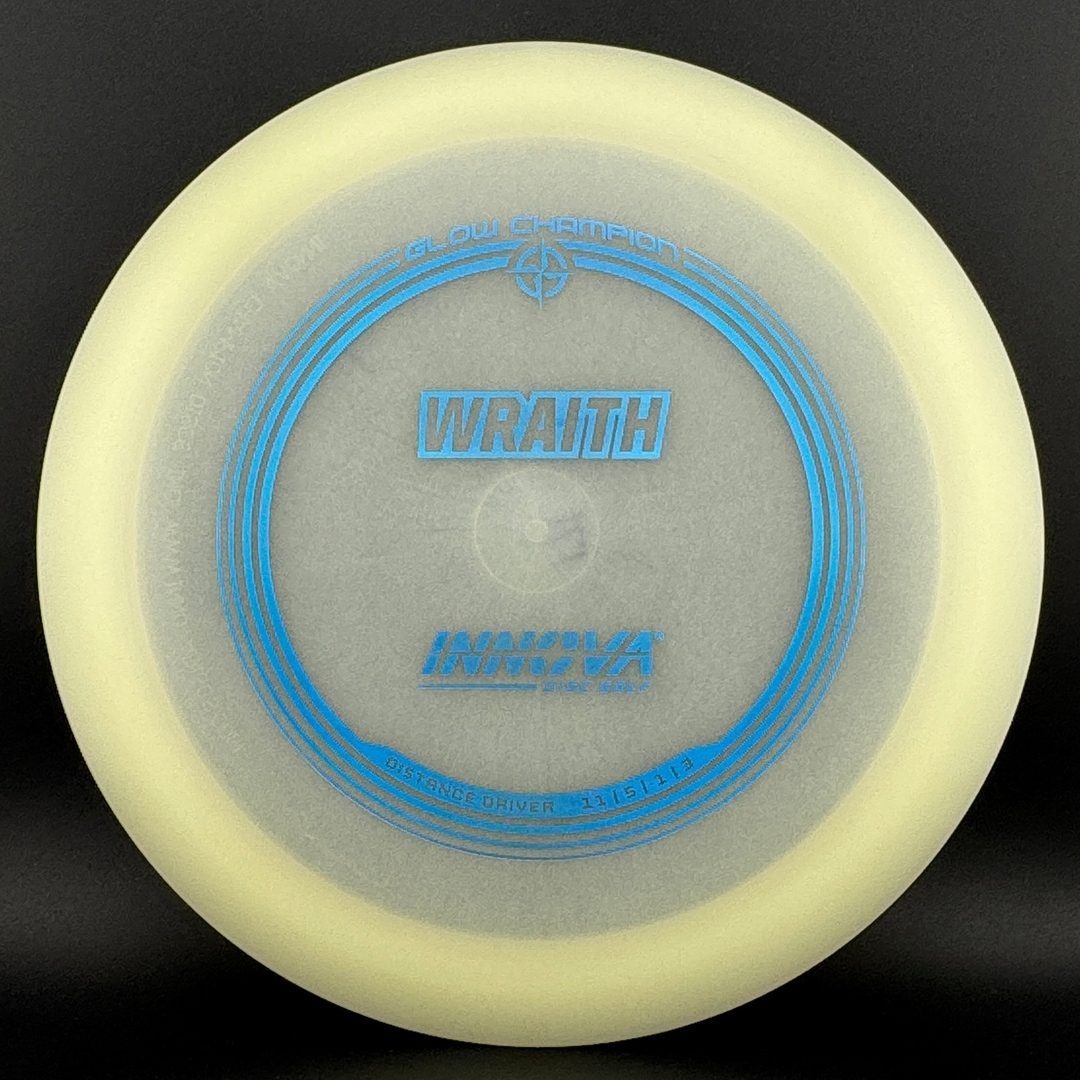 Classic Glow Champion Wraith Innova