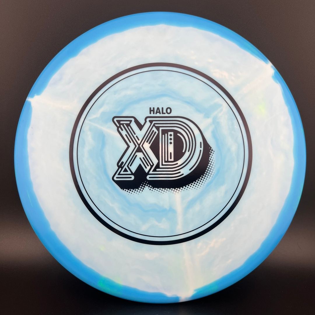 Halo Star XD - First Run Innova