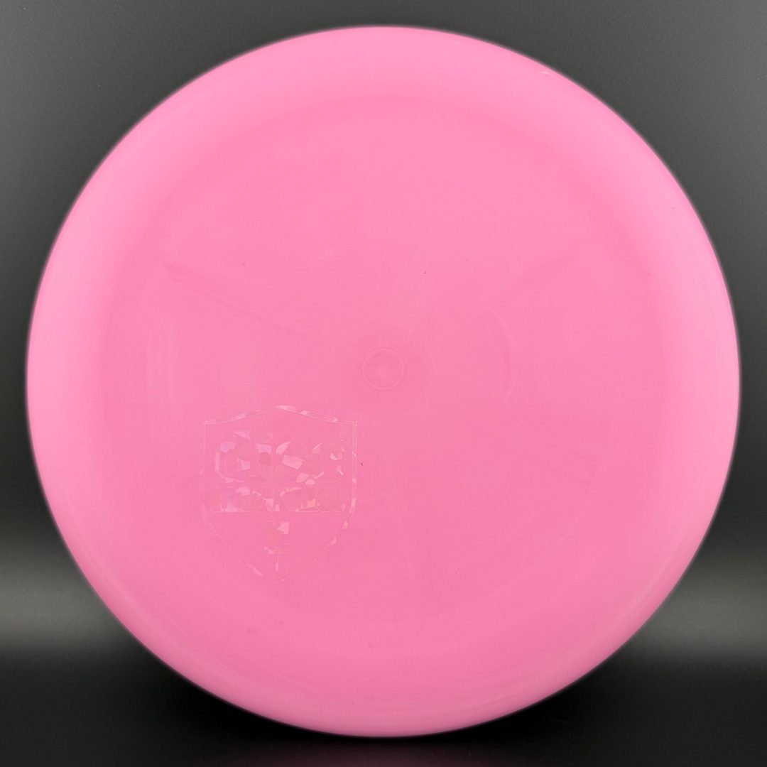 Color Glow D-Line Rainmaker Flex 1 - Mini DM Shield Discmania