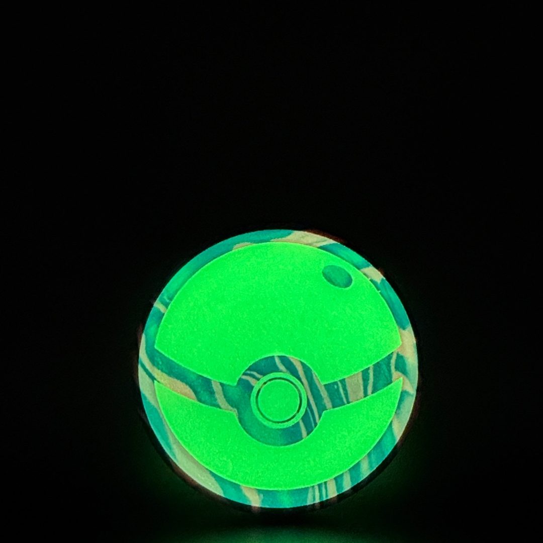 Eclipse 2.0 Nano - Dyed - Poki Ball MVP