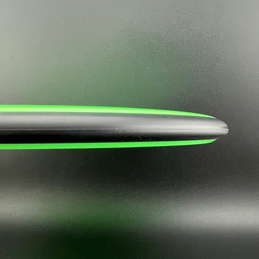 Neutron Soft Uplink - Blanks MVP