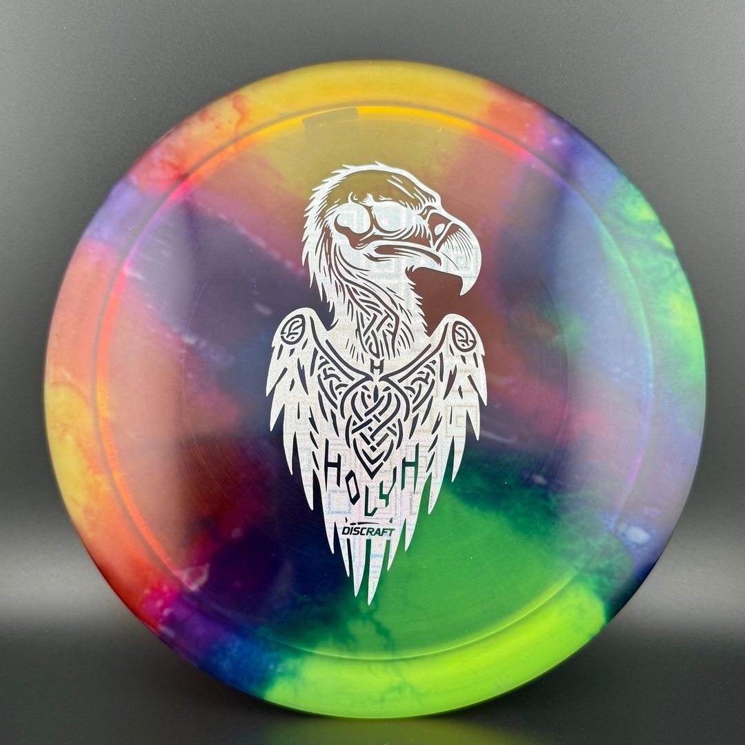 Fly Dye Z Vulture - Holyn Handley Team Discraft Discraft