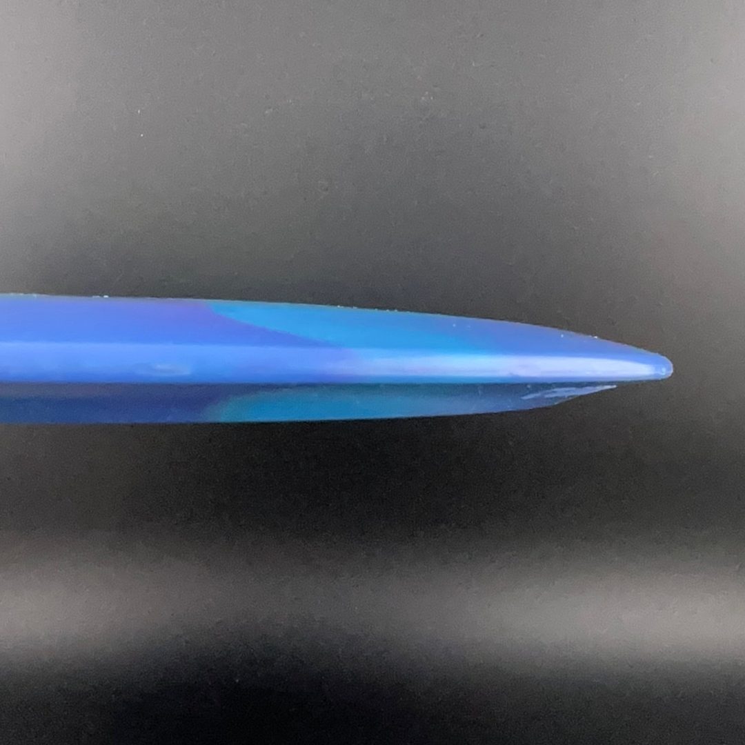 Cosmic Neutron Trace - RADioactive Man Streamline