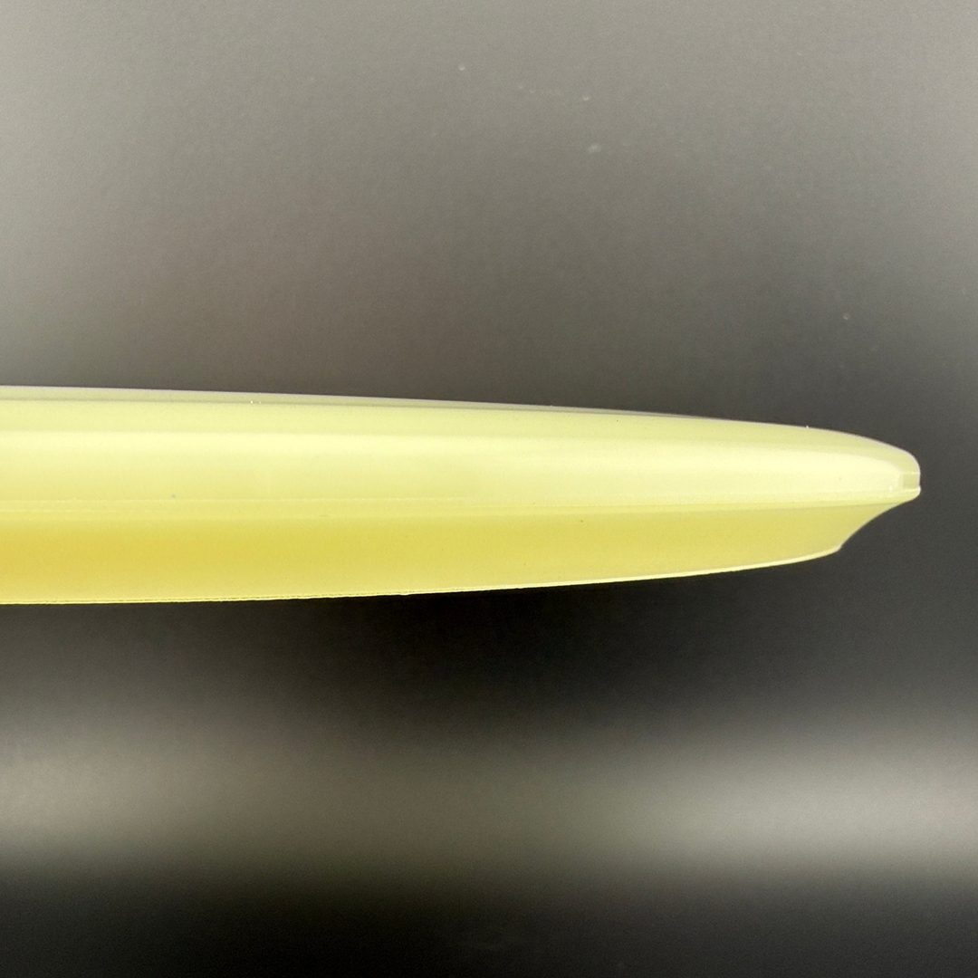 Mega Glo Buzzz - Halloween 2025 by Brian Allen Discraft