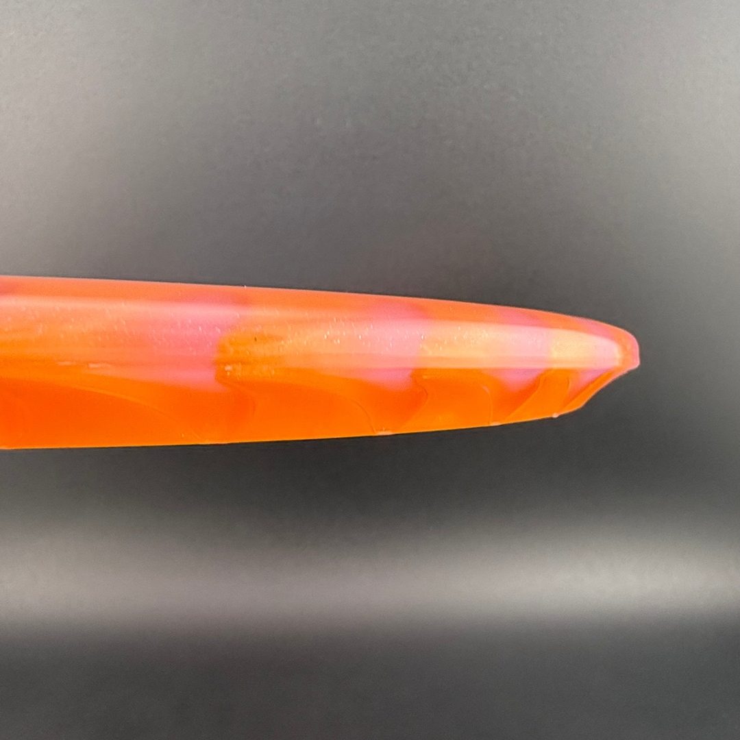 FuZed Z Buzzz - Elk Man 2.0 by Ripper Studios Discraft