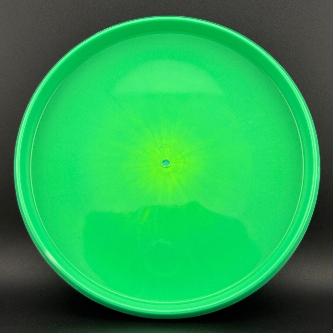 Soft Neutron Parachute - Stock Streamline