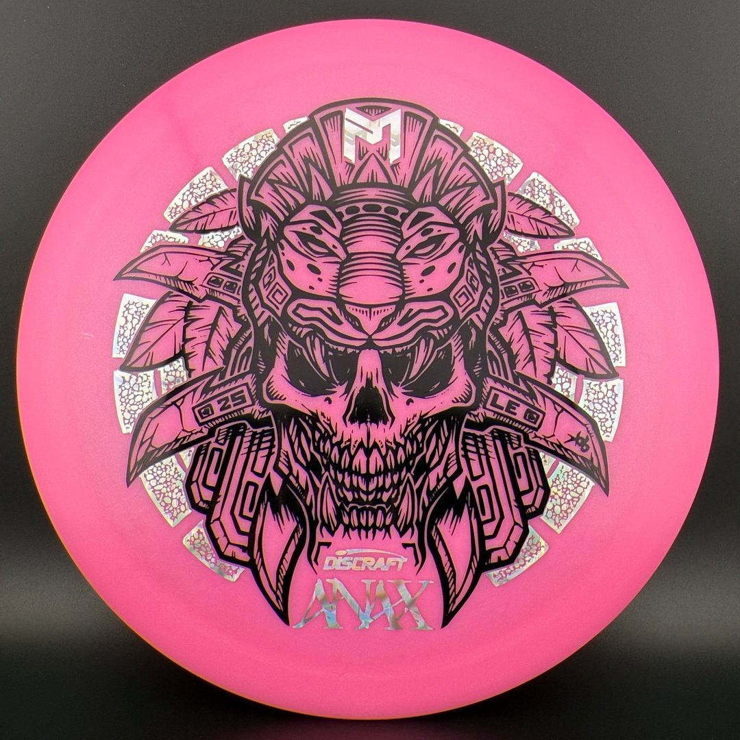 Colorshift ESP Anax - Ledgestone 2025 Season 2 Discraft