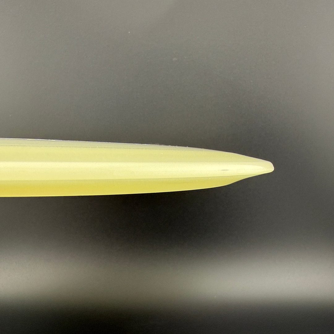 Soft Glow Construct - DiscEast 2026 TSA