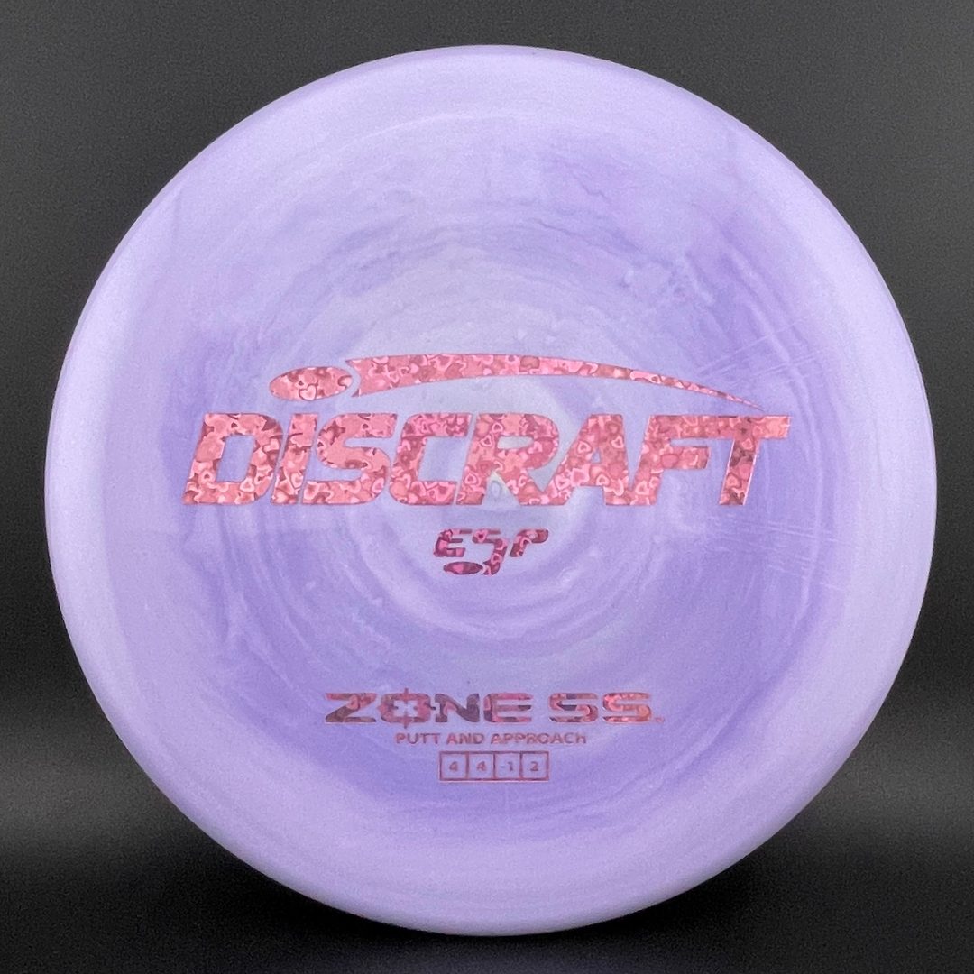 ESP Zone SS Discraft