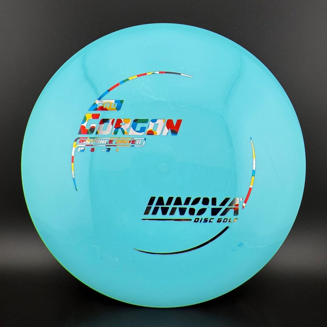 Pro Gorgon Innova