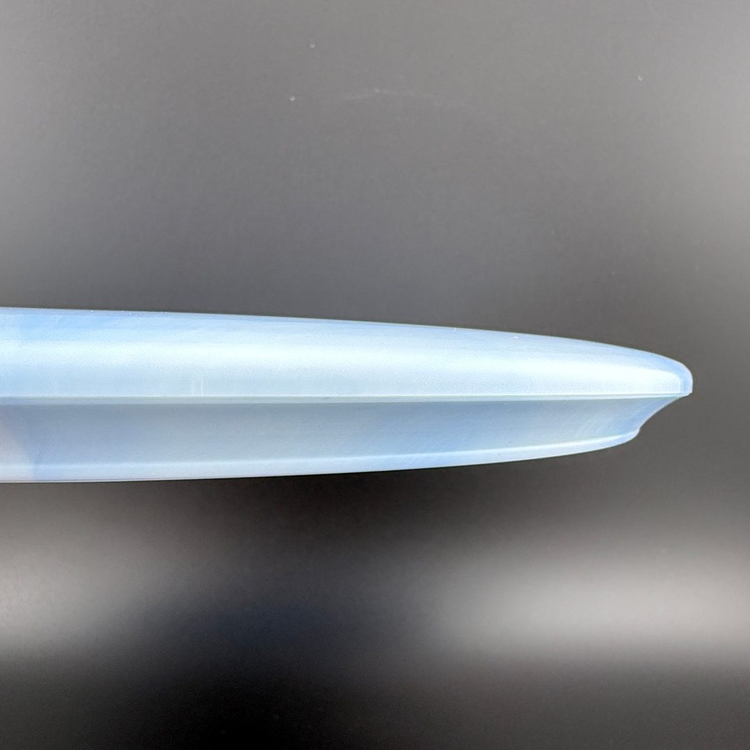 Tournament Burst Bard - Handeye Zoom Westside Discs