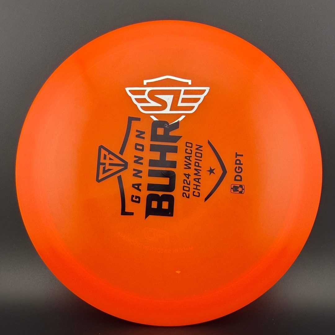 C-Line FD - Simon Lizotte Gannon Buhr Misprint *Warehouse Stash* Discmania