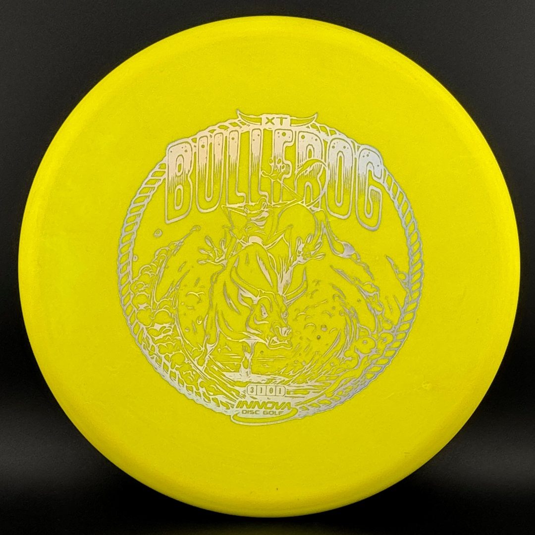 XT Bullfrog Innova