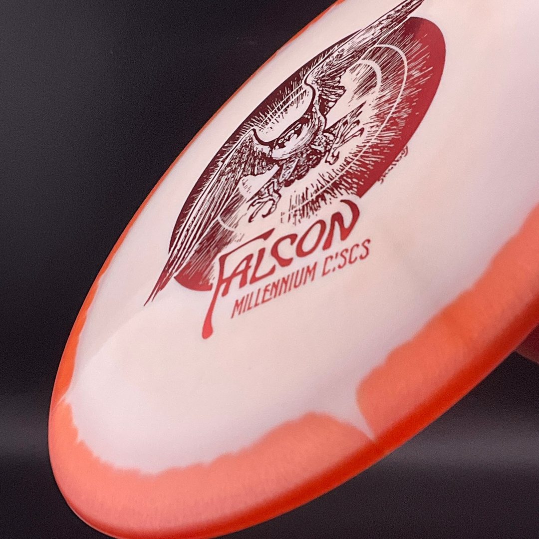 Sirius Helio Falcon - 1.1 First Run - Skulboy LE Millennium