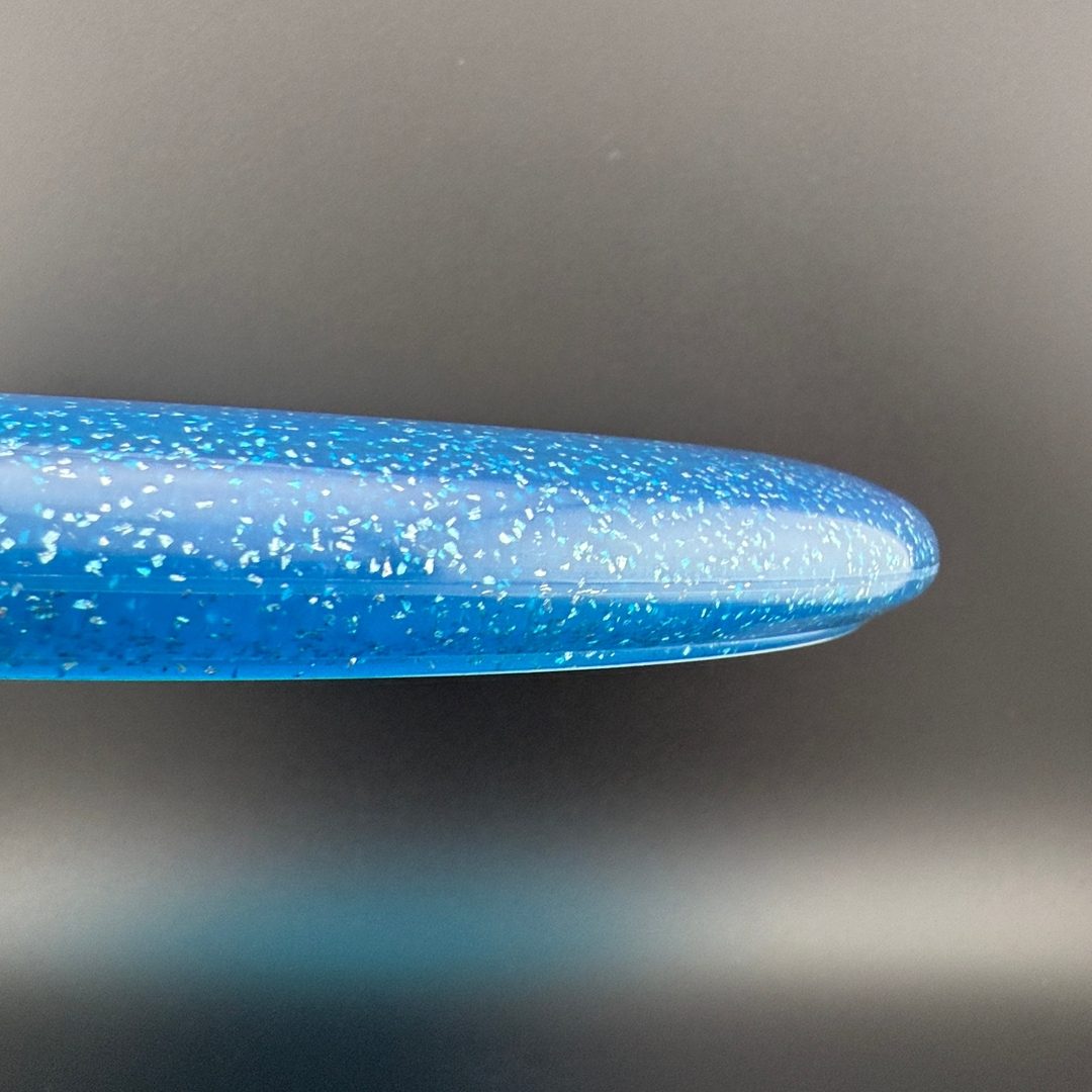 CryZtal Sparkle FLX Kratos - Paul McBeth Supreme Flight Discraft