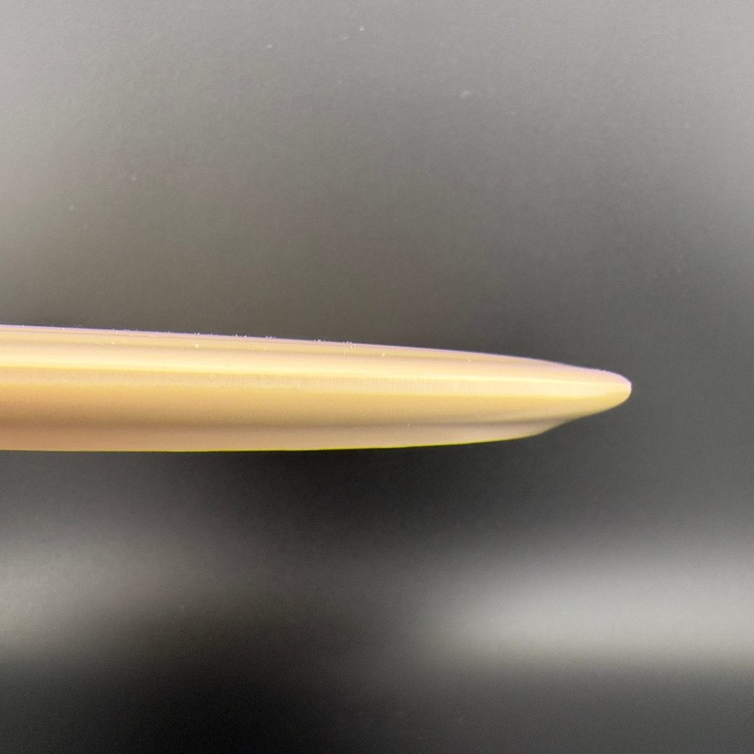 Steady Cookie - Elk Man by Ripper Studios Clash Discs