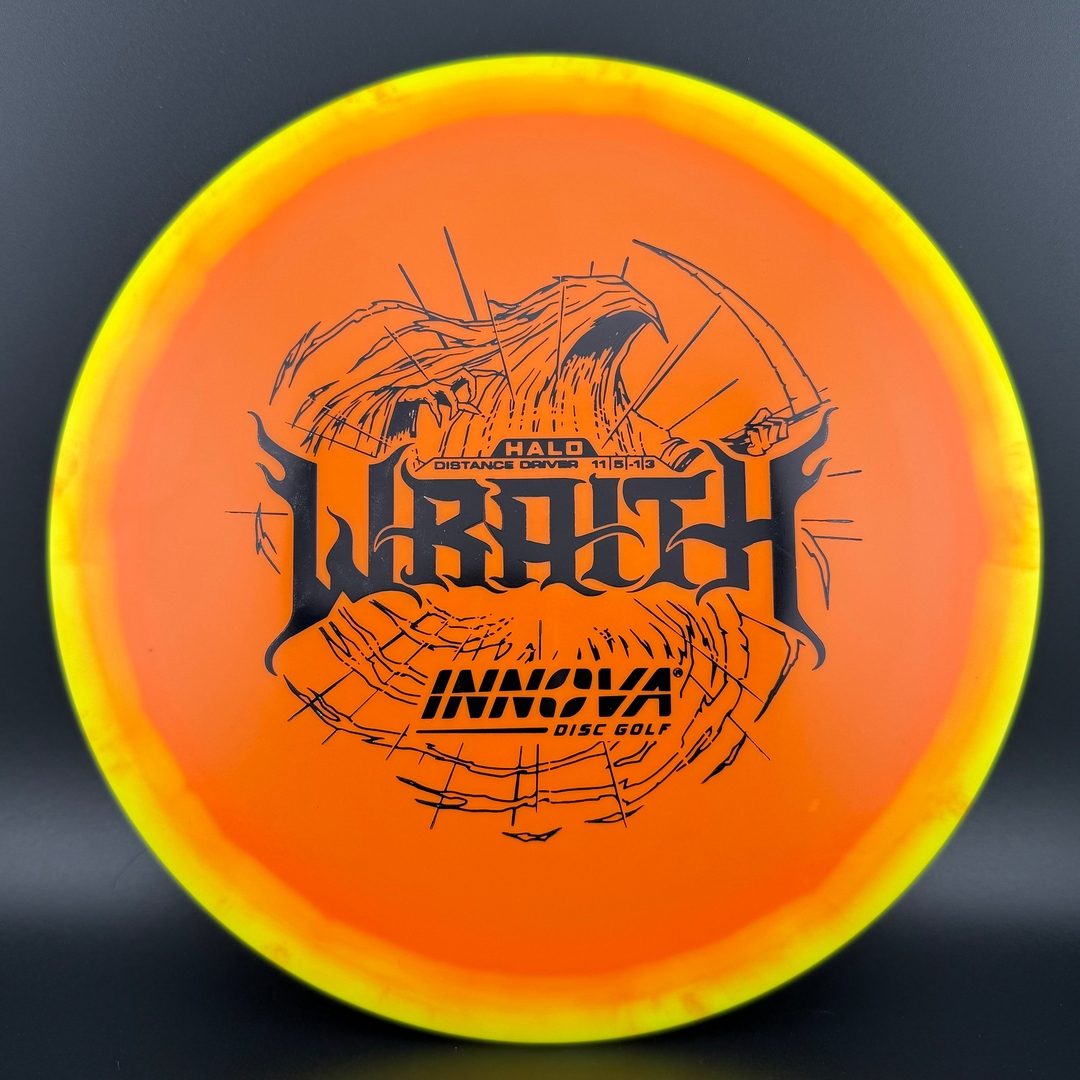 Halo Star Wraith Innova