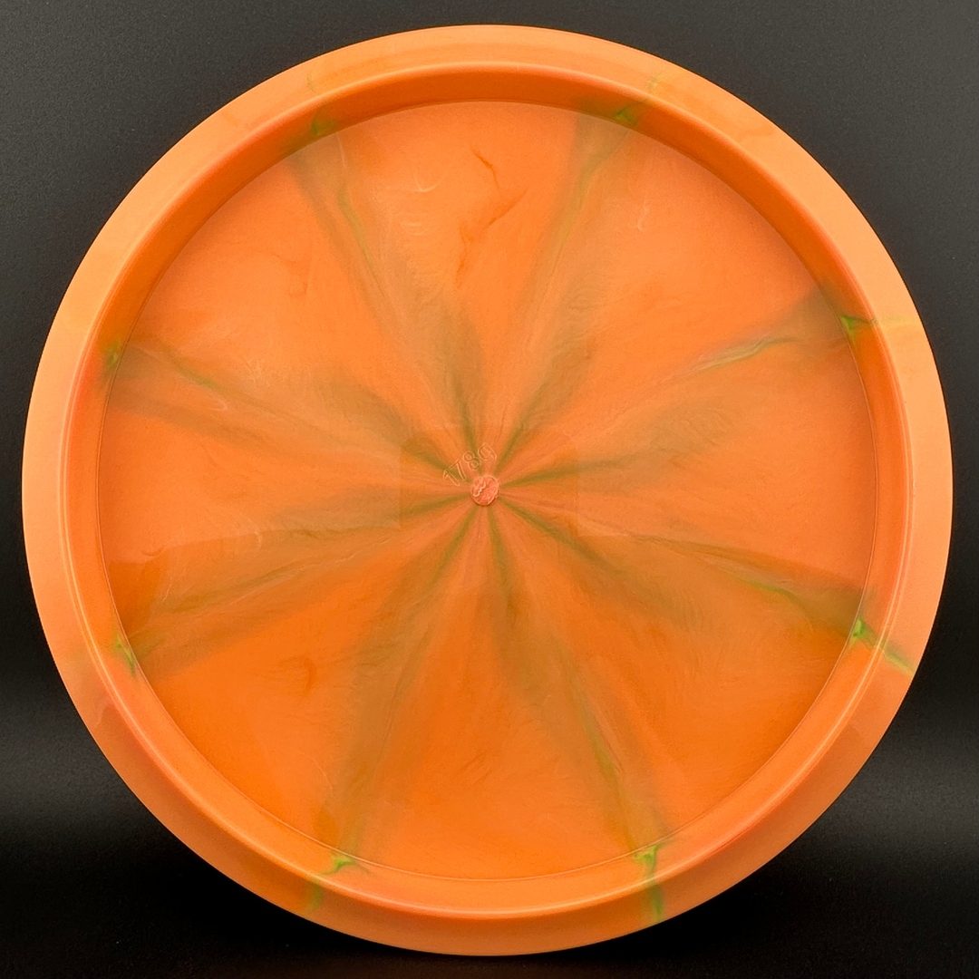 Nebula Aura Mana - 2025 Zoe Andyke Signature TSA