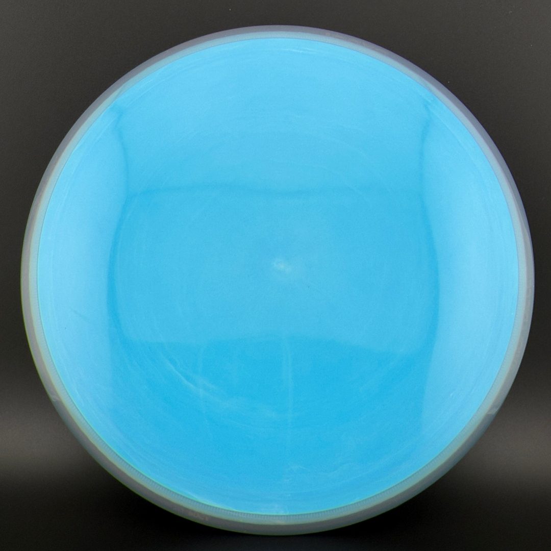 Prism Neutron Trance - Blank Axiom