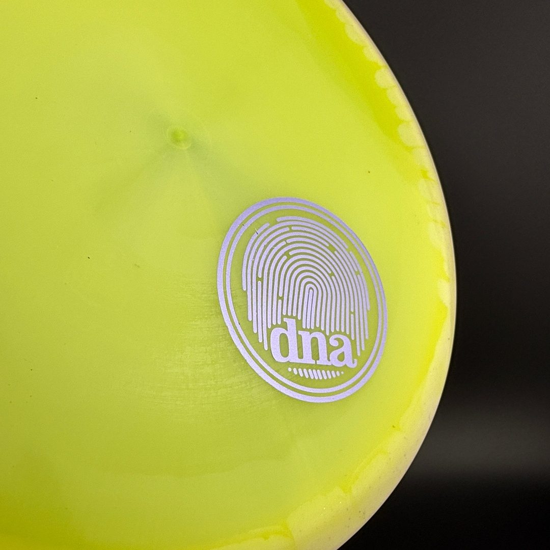 Color Glow Metal Flake Horizon C-Line MD1 - Colten Montgomery dna Discmania