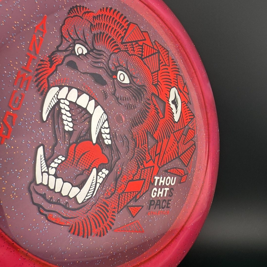 Ethos Animus - Ape - First Run *Lightly Used* TSA