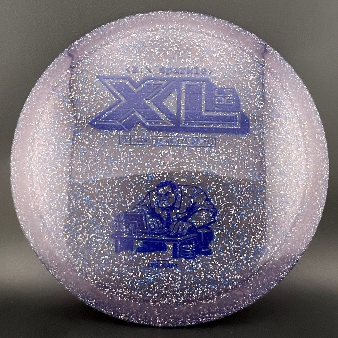 Z Sparkle XL - 2026 Ledgestone Discraft