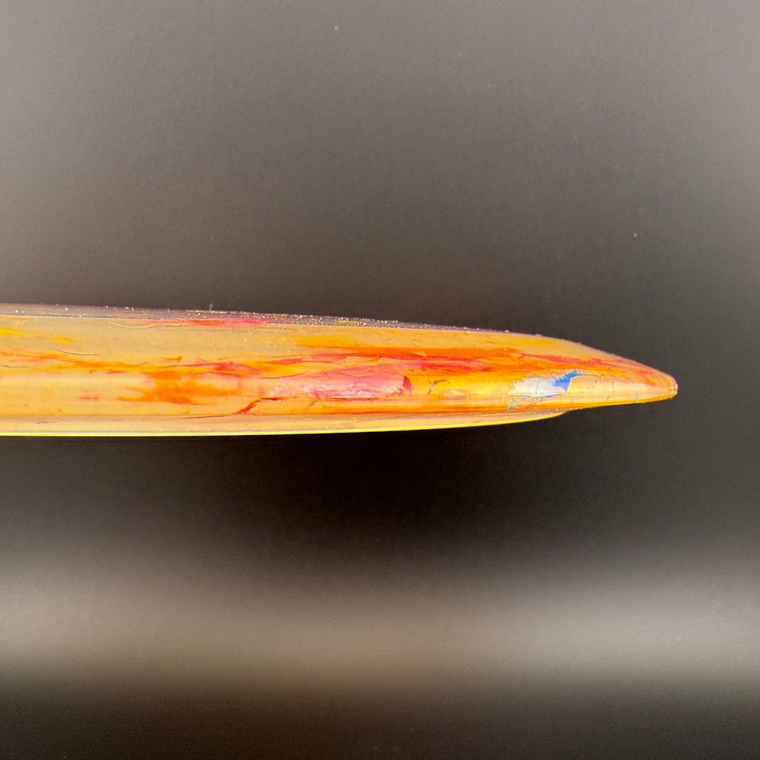 Jawbreaker Z Thrasher - Funky Ben Askren Fundraiser Discraft