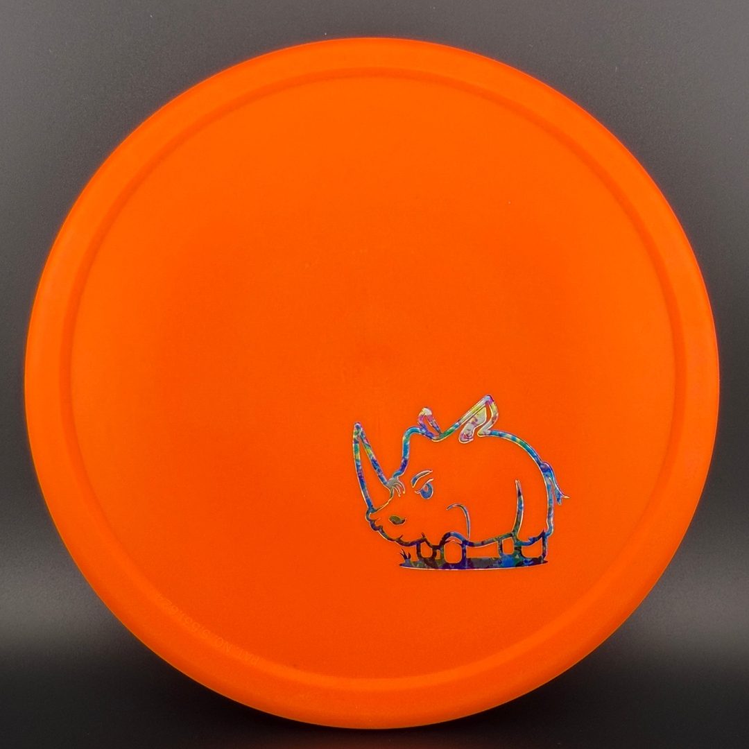 Nexus Rhyno - Mini Stamp Innova