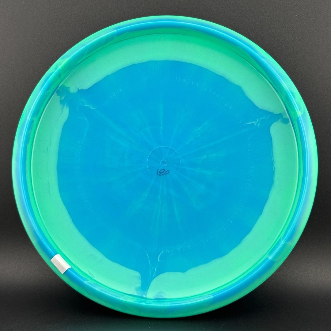 Halo Star Aero Innova
