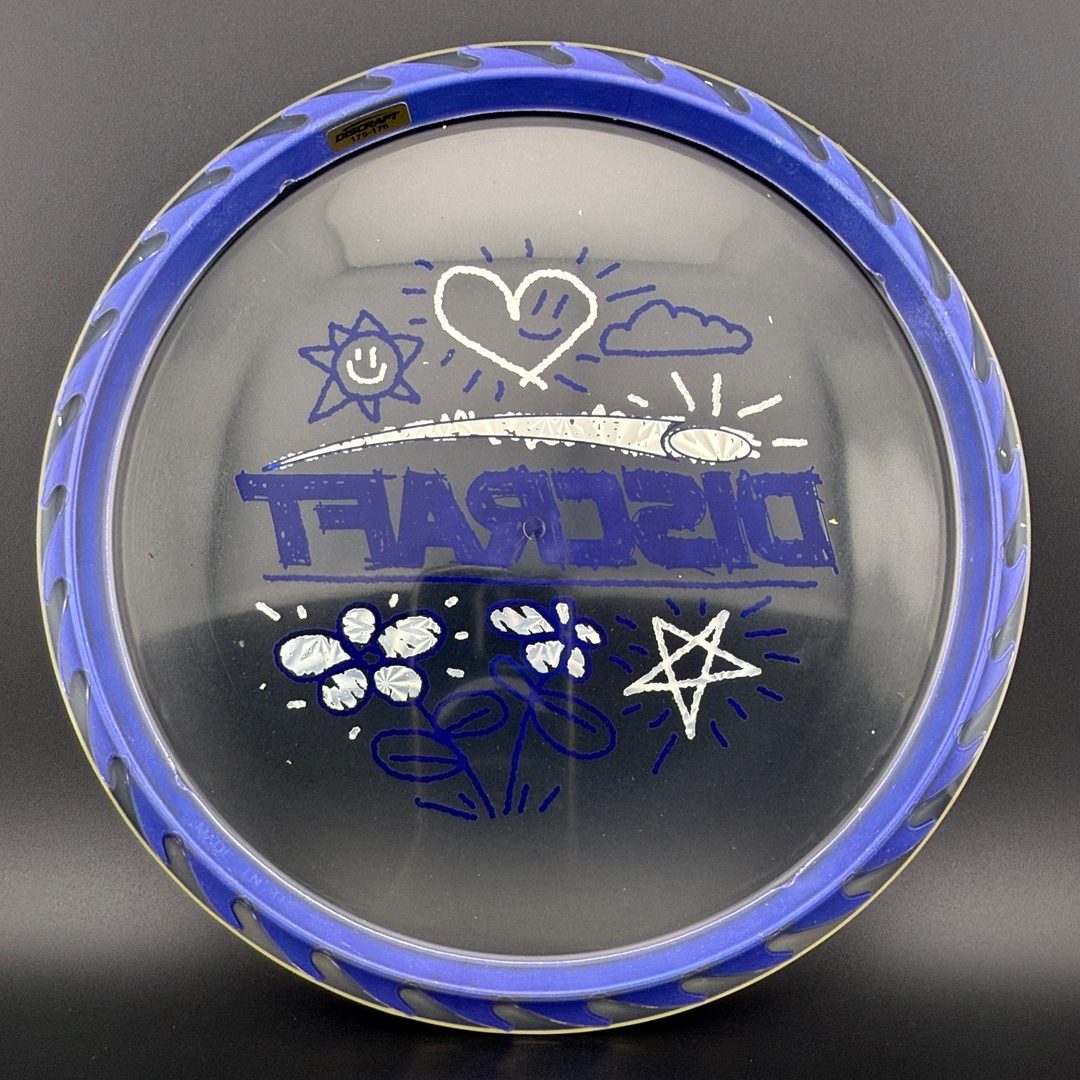 FuZed Z Buzzz - Mother's Day Edition Discraft
