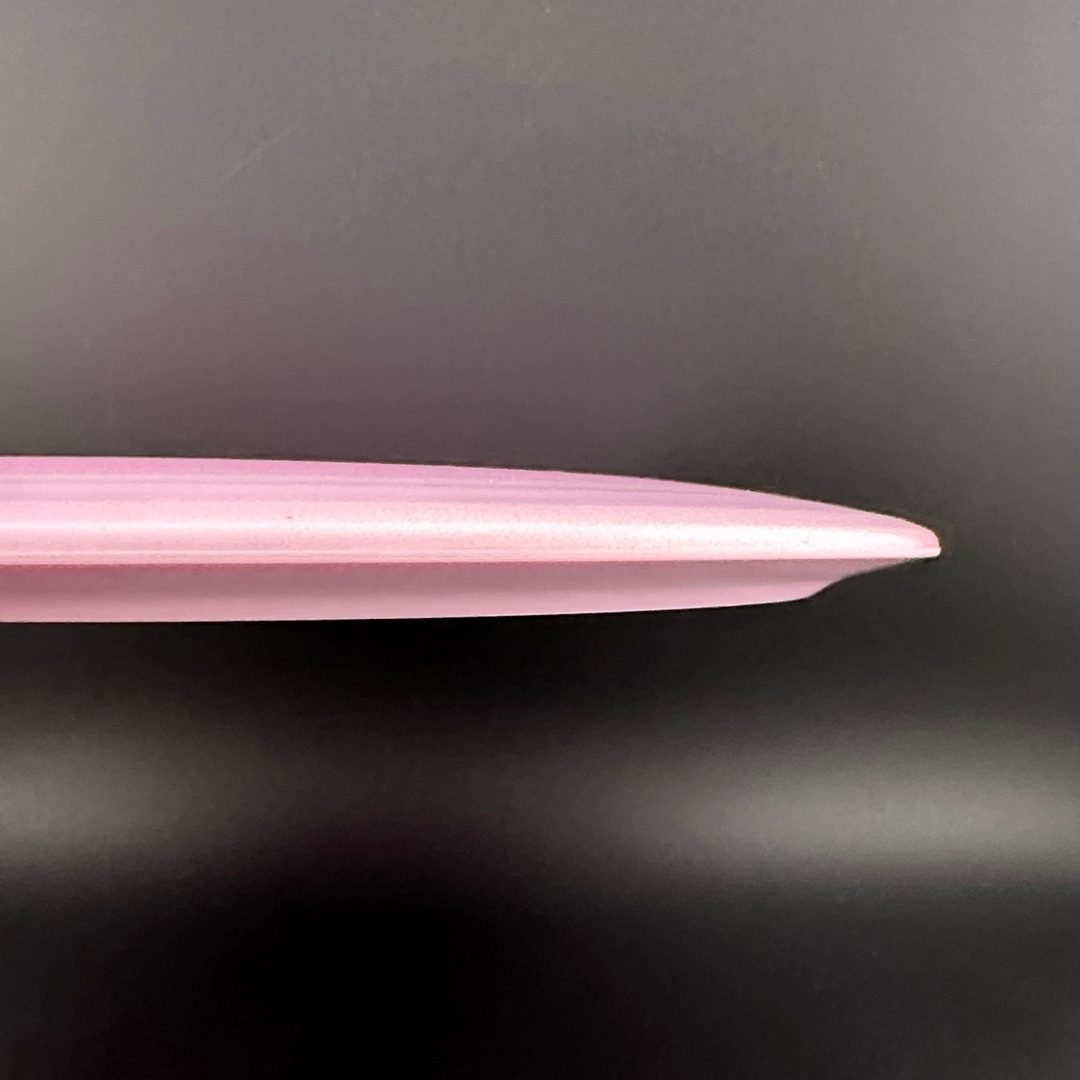 ESP Anax - Paul McBeth 6x Claw - Commemorative Edition Discraft