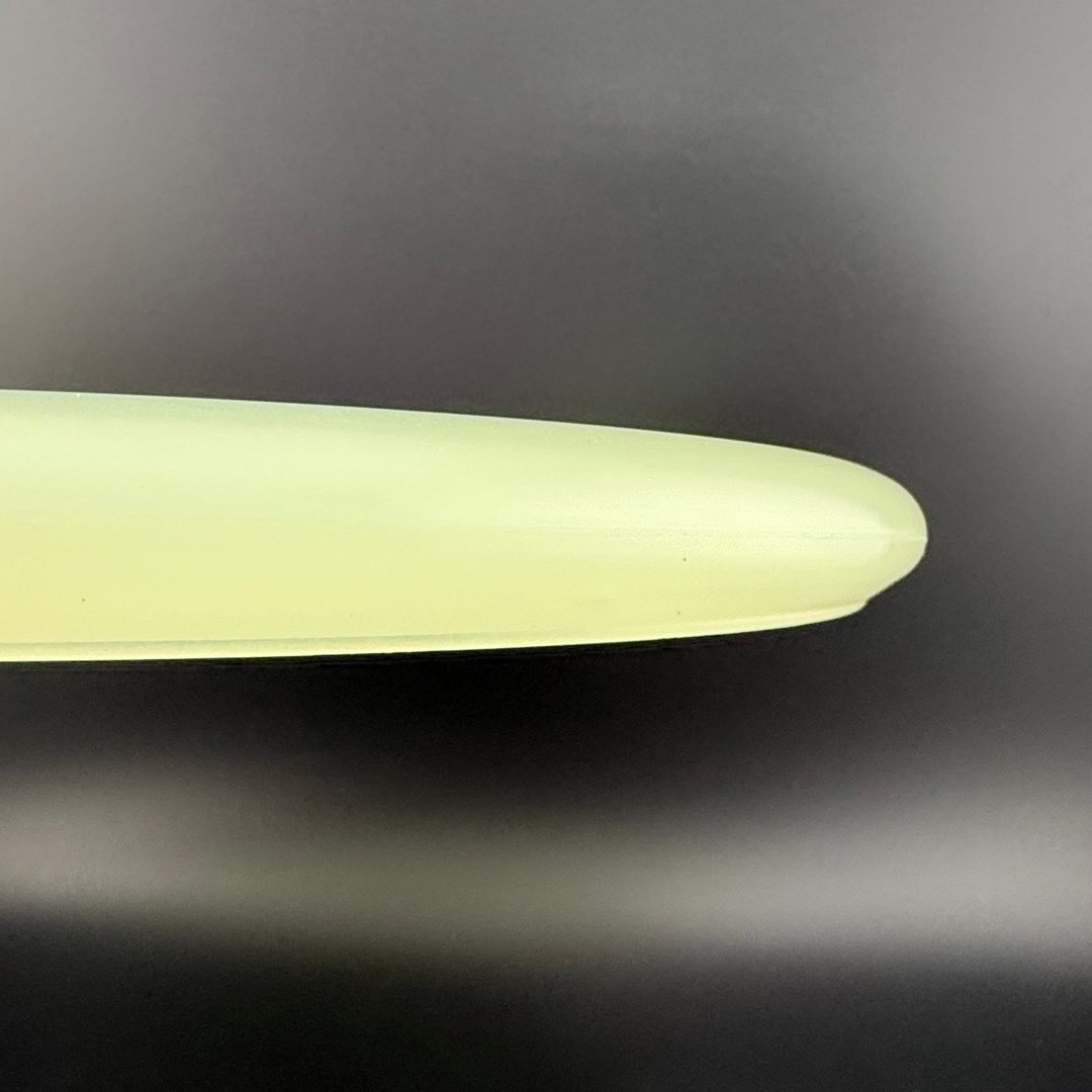 Color Glow Primo Cash - Crushin' Amanitas by Manny Trujillo Hooligan