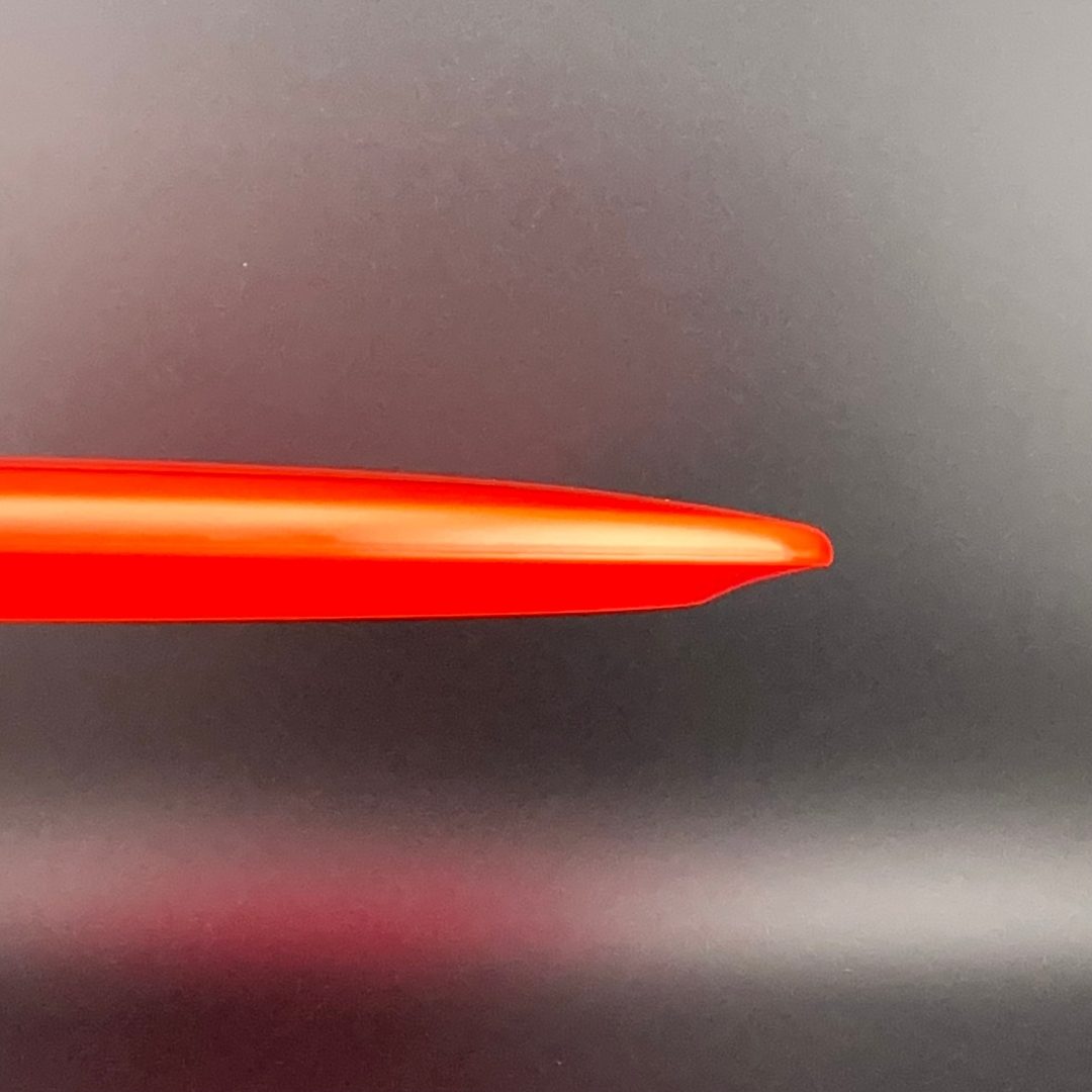 Z Line Raptor - Paige Pierce 5X World Champion Discraft