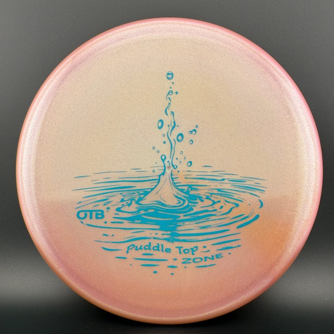 Colorshift Z Zone - Puddle Top Discraft