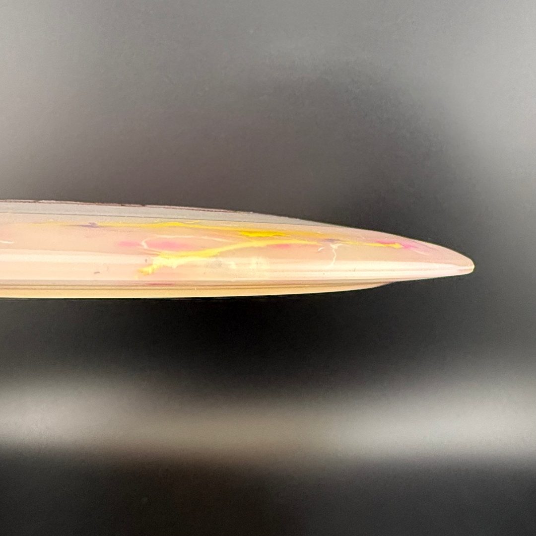 Party Time Champion Destroyer - Calvin Heimburg - 2025 DGPT Champion Innova