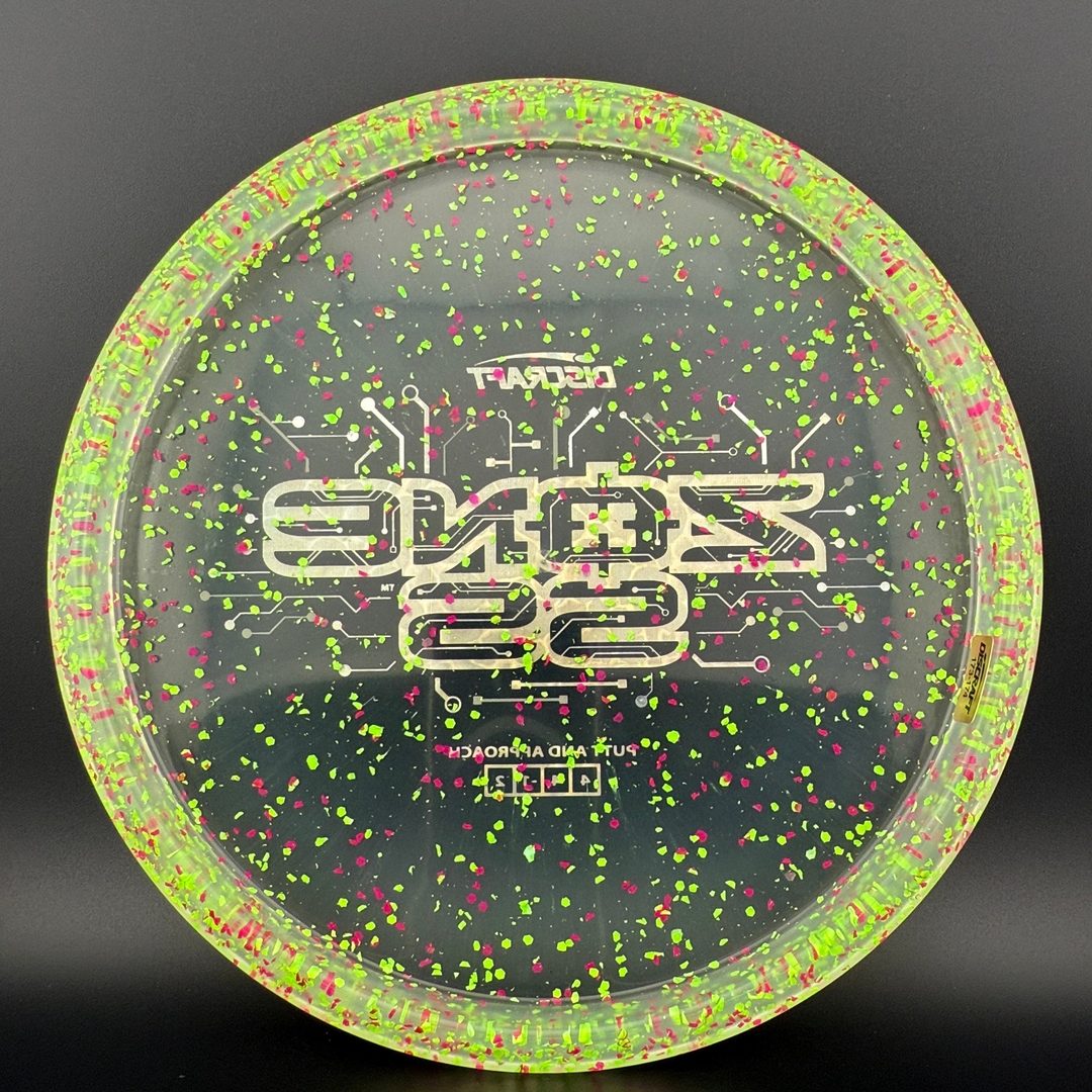 Confetti Z Zone SS Discraft