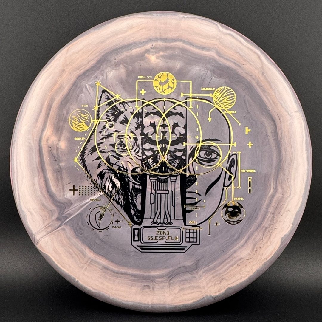 ESP FLX Zone SS - Limited Edition 1/500 Discraft