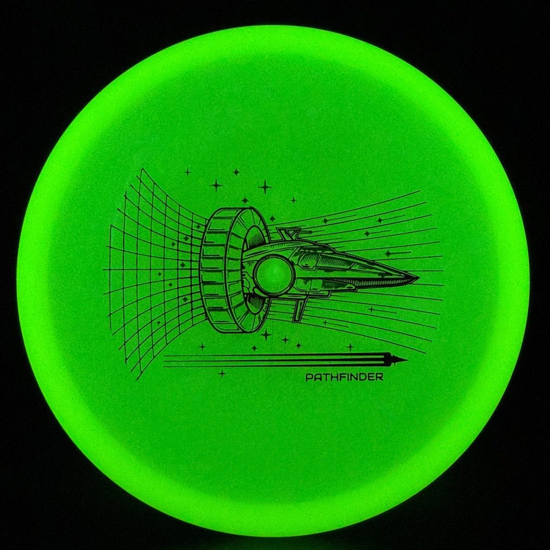 Soft Glow Pathfinder - Hyperdrive TSA