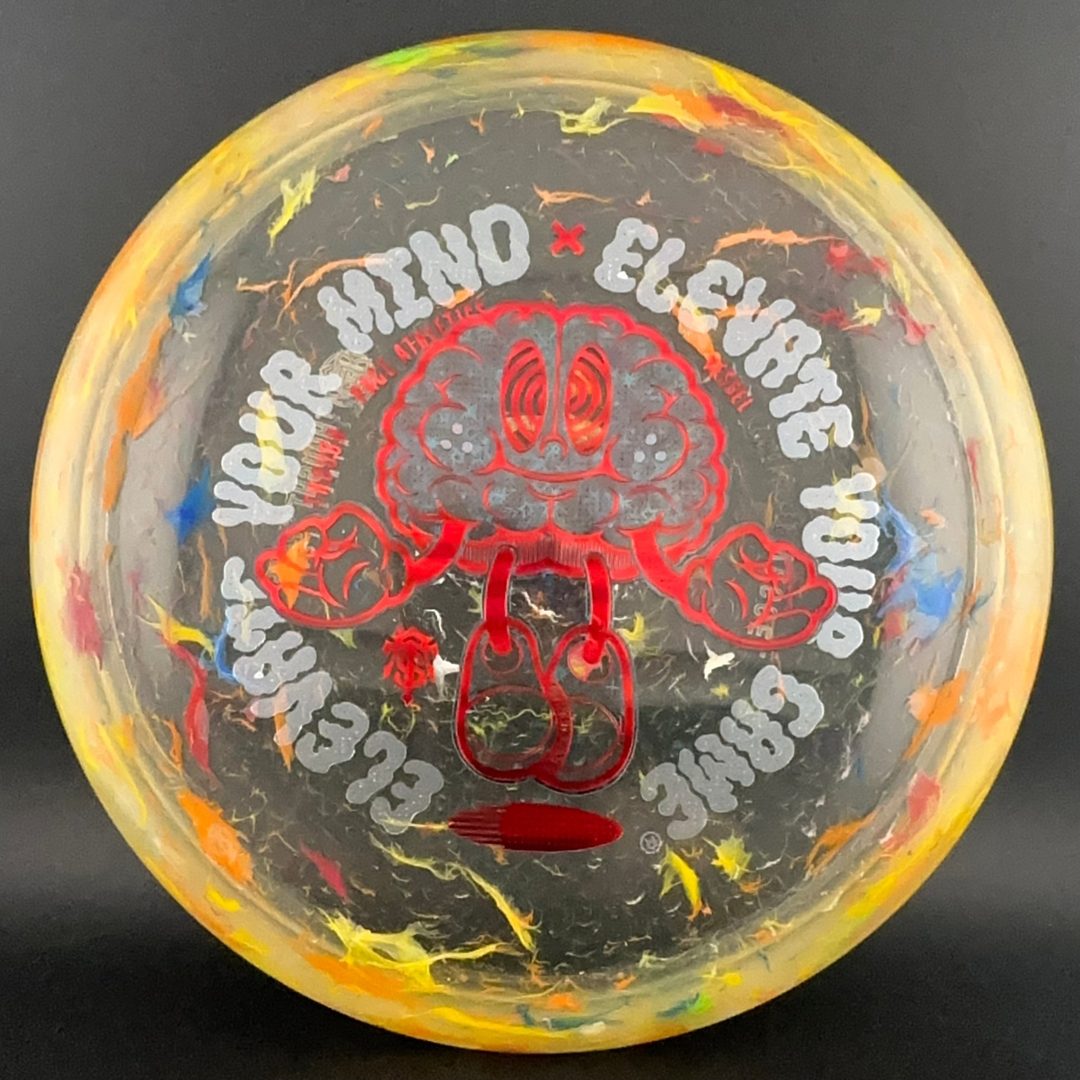 Vex Breaker Vessel - Elevate Your Mind TSA