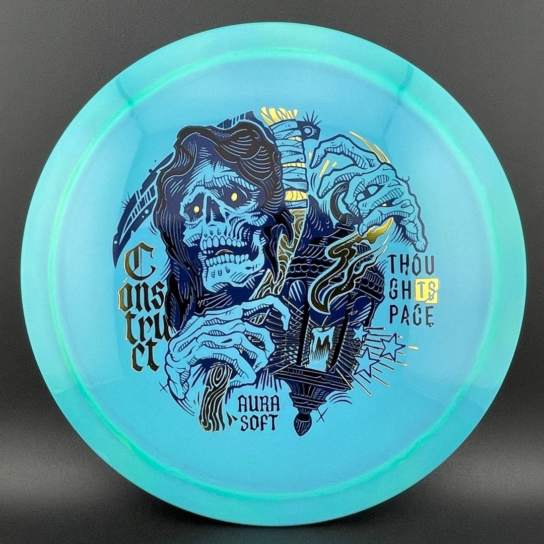 Soft Aura Construct TSA