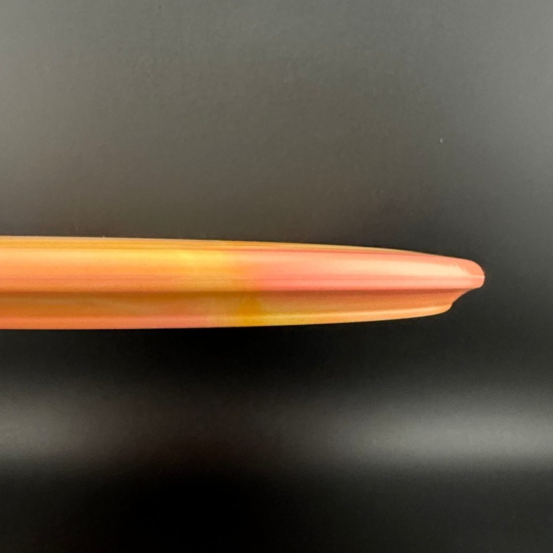 ESP Swirl Malta - Paul McBeth Disc Golf - Textured Stamp LE Discraft