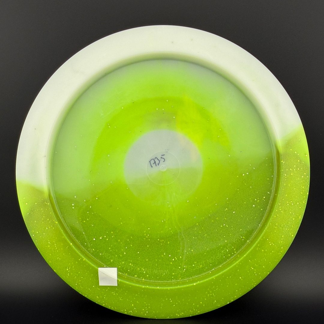 Duo Destroyer - Air Force Innova