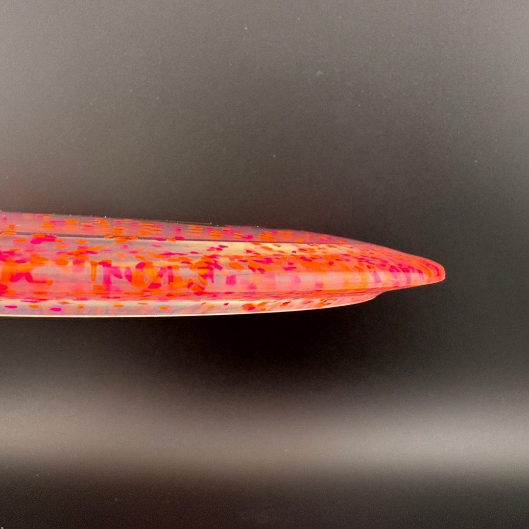 Confetti Tsunami - Cole Redalen MVP Open 2025 DGA